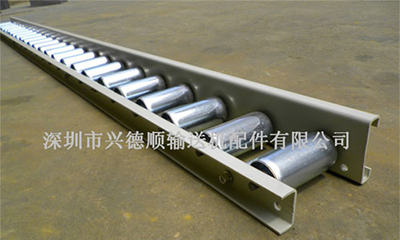 無(wú)動(dòng)力滾筒輸送機(jī)