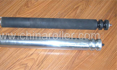 Φ60微型電動(dòng)滾筒